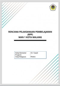 E-BOOK RPP PKWU XII