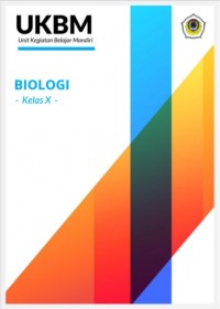 E-BOOK UKBM Biologi X