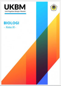 E-BOOK UKBM Biologi XI