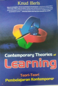 Contempory the oris of LEARNING teori pembelajaran komputer