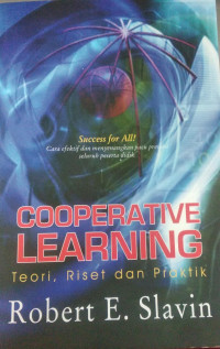 COOPERATIVE LEARNING teori dan riset dan praktik